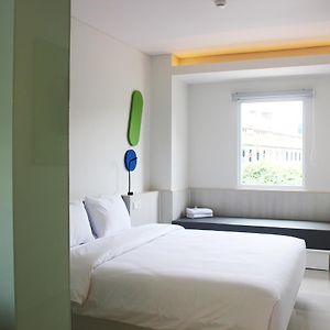 Pop! Hotel Pemuda Semarang