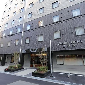 Welina Hotel Dotonbori